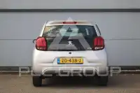 2019 Peugeot 108