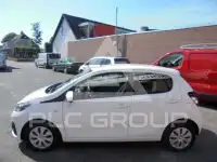 2019 Peugeot 108
