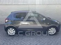 2019 Peugeot 108
