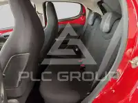 2019 Peugeot 108
