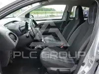 2019 Peugeot 108