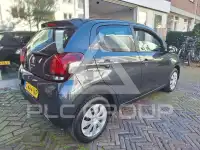 2019 Peugeot 108