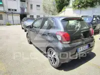 2019 Peugeot 108