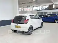 2019 Peugeot 108