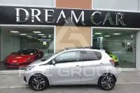 2019 Peugeot 108