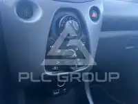 2019 Peugeot 108