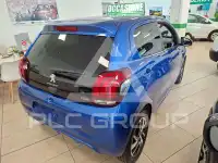 2019 Peugeot 108