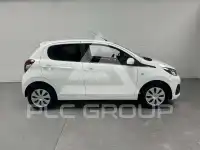 2019 Peugeot 108