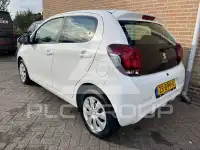 2019 Peugeot 108