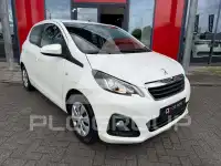 2019 Peugeot 108