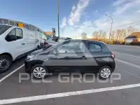 2019 Peugeot 108