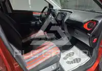 2019 Peugeot 108