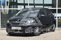 2019 Peugeot 108