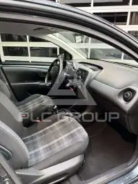 2019 Peugeot 108