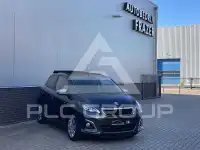 2019 Peugeot 108
