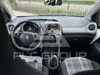 2019 Peugeot 108