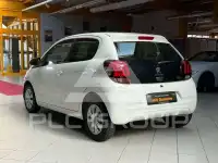 2019 Peugeot 108