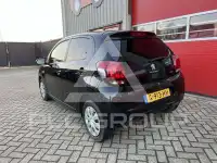 2019 Peugeot 108