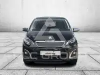 2019 Peugeot 108