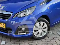 2019 Peugeot 108