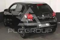 2019 Peugeot 108