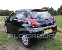 2019 Peugeot 108