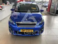 2019 Peugeot 108