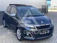 2019 Peugeot 108