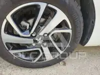 2019 Peugeot 108