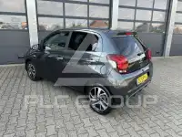 2019 Peugeot 108