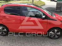 2019 Peugeot 108