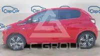 2019 Peugeot 108