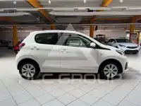 2019 Peugeot 108