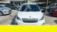 2019 Peugeot 108