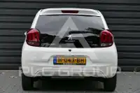 2019 Peugeot 108