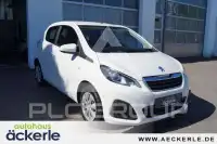 2019 Peugeot 108