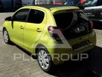 2019 Peugeot 108