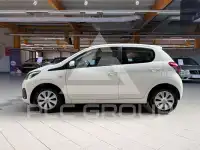 2019 Peugeot 108