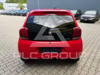 2019 Peugeot 108