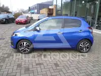 2019 Peugeot 108