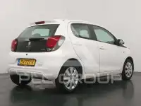 2019 Peugeot 108