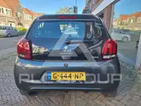 2019 Peugeot 108
