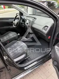 2019 Peugeot 108