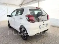 2019 Peugeot 108