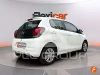 2019 Peugeot 108