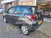 2019 Peugeot 108