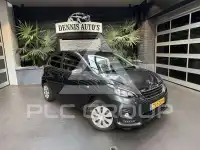 2019 Peugeot 108