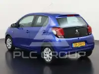 2019 Peugeot 108