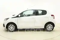 2019 Peugeot 108