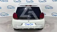 2019 Peugeot 108